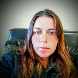 Meet your Posher, Katy